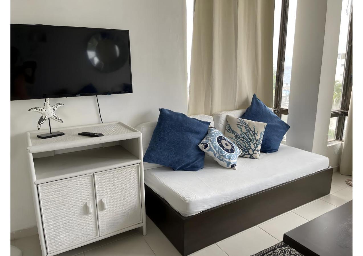 Appartement Con Vista Al Mar - Edificio Commodore , Apto 501