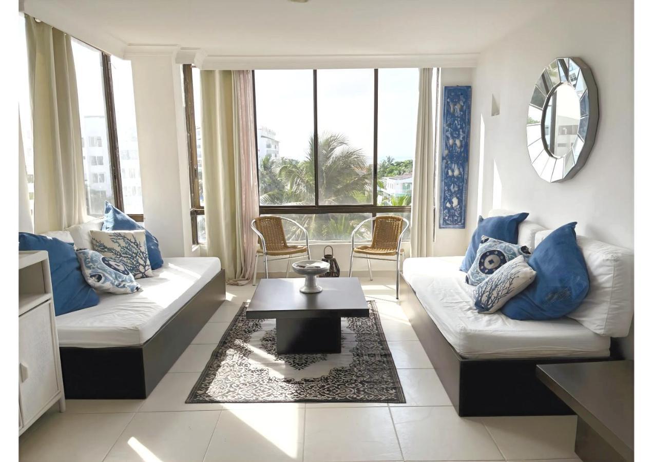 Con Vista Al Mar - Edificio Commodore , Apto 501 Appartement San Andrés